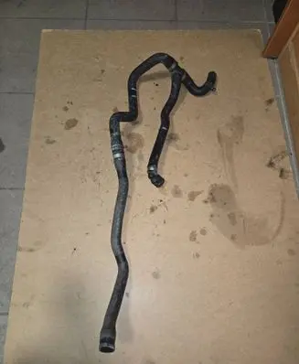 BMW X3 F25 Engine coolant pipe/hose 9193255