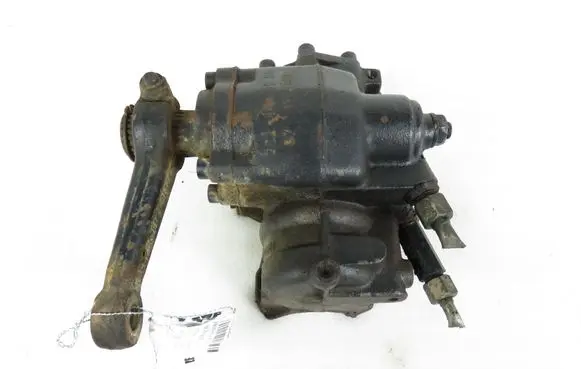 Mercedes-Benz C AMG W202 Steering rack 2024610801 1244610805 2216E180203