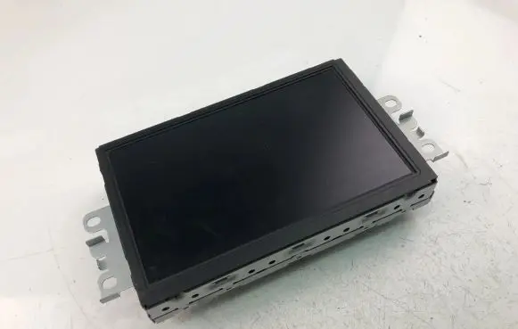 Volvo V60 Screen/display/small screen 31382906AC