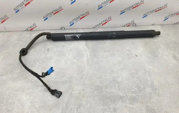 BMW X5 F15 Tailgate/trunk strut/damper 7434041