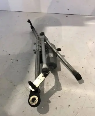 BMW X6 E71 Front wiper linkage and motor 7200535 4091D 405154