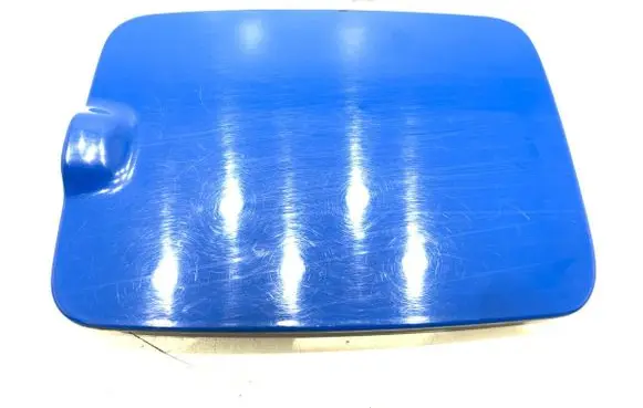 Fiat Panda II Fuel tank cap