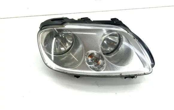 Volkswagen Caddy Headlight/headlamp 2K0941608 4VEX13100A