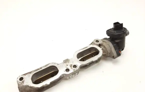 Subaru Forester SJ Electric throttle body valve 0120101091