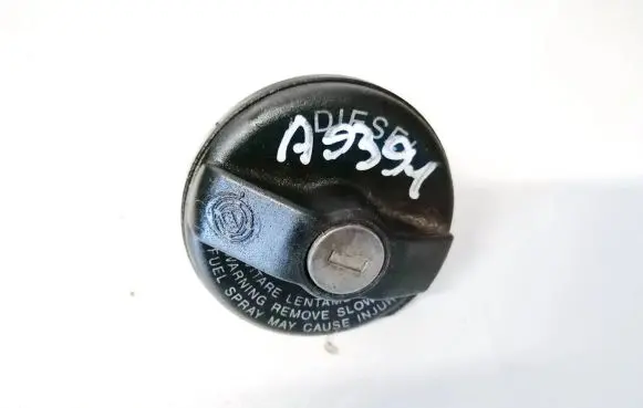 Fiat Doblo Fuel tank filler cap 
