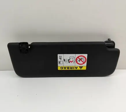 KIA Sportage Sun visor 85210D9500WK