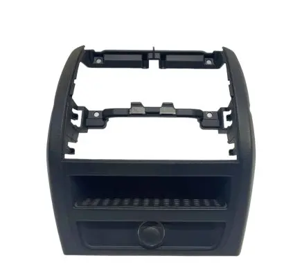 Other center console (tunnel) element