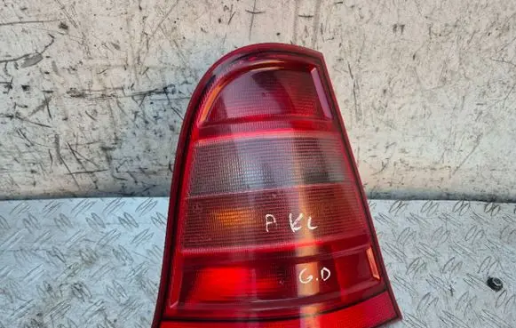 Mercedes-Benz A W168 Rear/tail lights 1688201064
