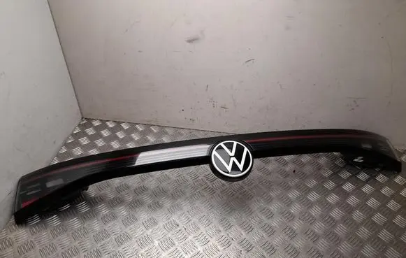 Volkswagen ID.4 Rear/tail lights 11A945307D
