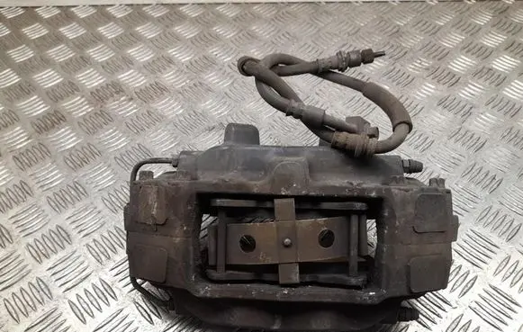 Tesla Model S Front brake caliper 