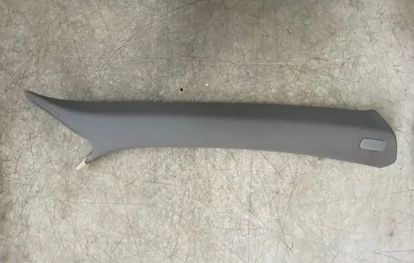 Audi A6 S6 C7 4G (A) pillar trim 4G0867234