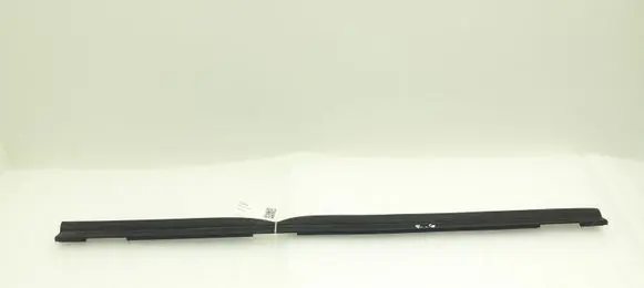 Mercedes-Benz GLB x247 Rubber seal rear door A2477376500