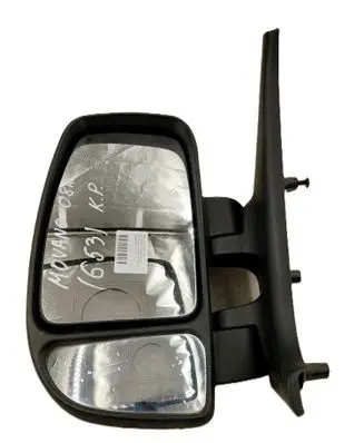 Opel Movano A Front door electric wing mirror 9121007 4405174