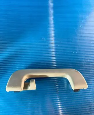 Audi A4 S4 B8 8K Front interior roof grab handle 8K0857607