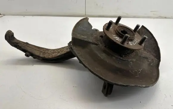 Honda Accord Front wheel hub