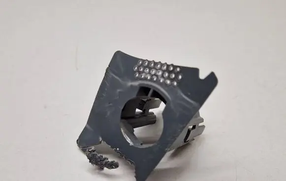 BMW 2 Active Tourer U06 Front parking sensor holder (PDC) 8737266