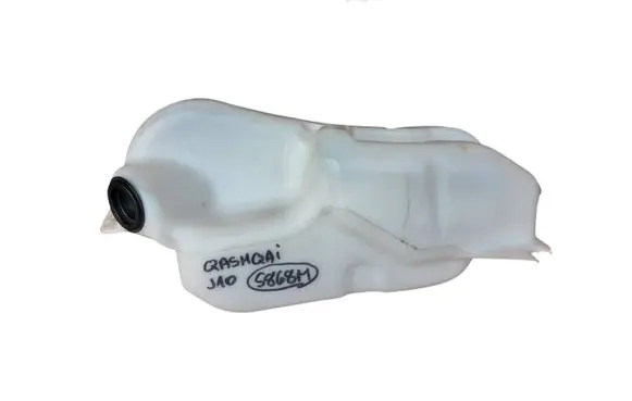 Nissan Qashqai+2 Windshield washer fluid reservoir/tank 28910JD000