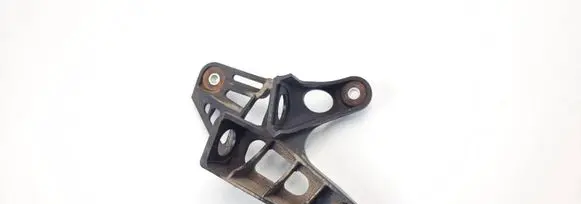 Volkswagen Golf VII Gear shift cable bracket 1K0711789G