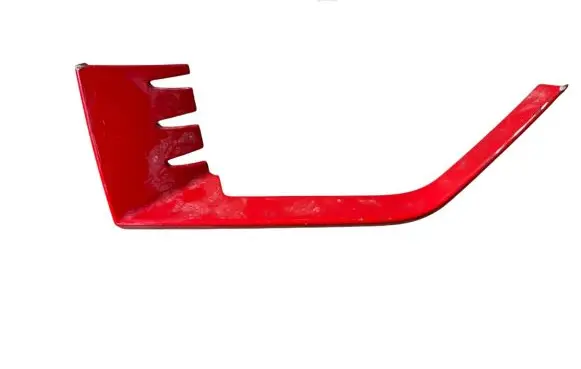 Chevrolet Camaro Front bumper splitter molding 84112215