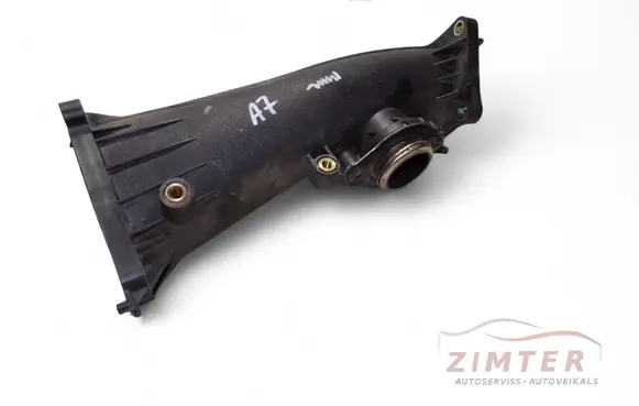 Audi A7 S7 4G Air intake duct part 059145762AB