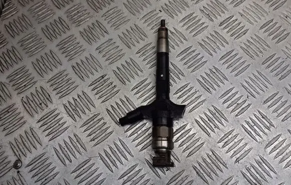 Renault Espace IV Fuel injectors set 897239161