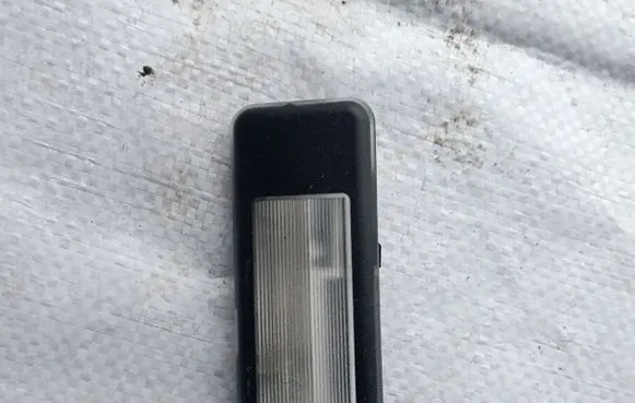 BMW X5 E53 Other interior light 140929