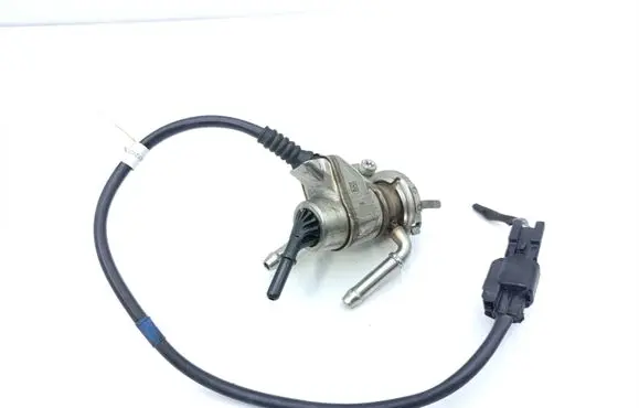 Ford Transit Custom II AdBlue injector 044402516W 01670110037 137323