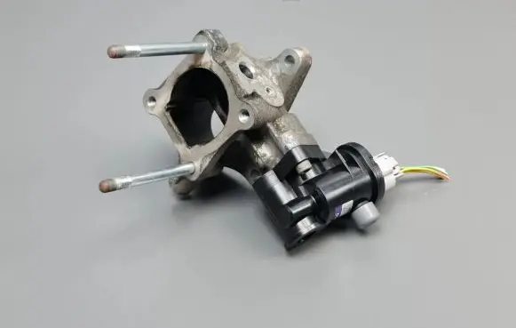 Honda Accord EGR valve 0120101040