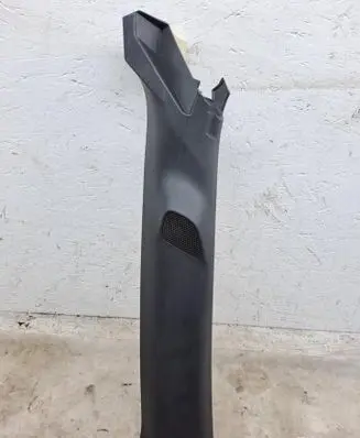 Opel Mokka B (B) pillar trim (top) 9834892180