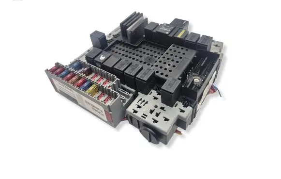 Volvo XC70 Comfort/convenience module 8688153 8645729