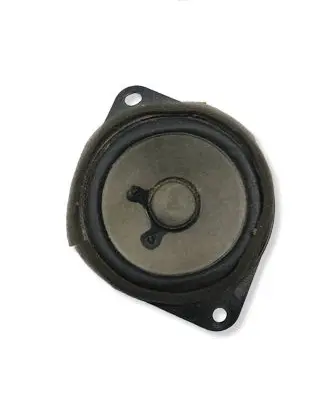 Mitsubishi Pajero Rear door speaker 8720A0 9720A032