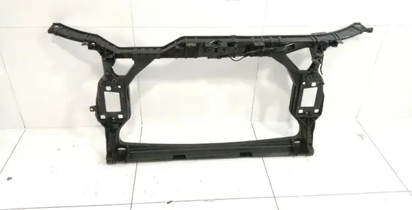Audi A4 S4 B8 8K Radiator support slam panel 8K0805594J