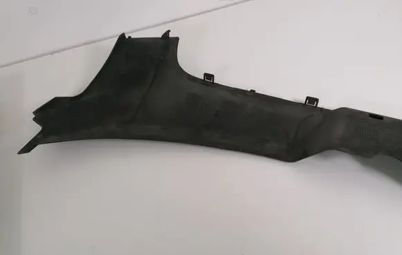 Audi A6 S6 C6 4F Other engine bay part 4F0807081