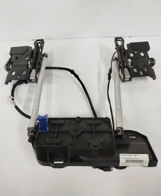 Opel Cascada Convertible roof lock/latch 1345209 13451450200 390203680