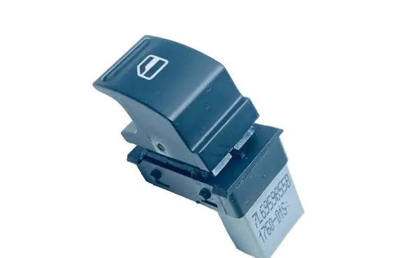 Seat Ibiza IV (6J,6P) Electric window control switch 7L6959855B