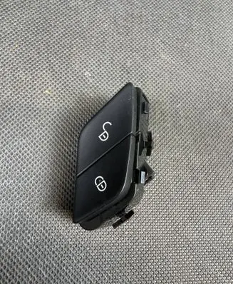 Mercedes-Benz S W222 Central locking switch button A2229051451