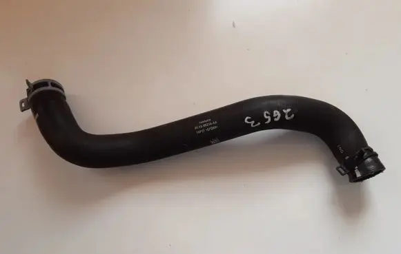 Ford Mondeo MK V Engine coolant pipe/hose FG938B274AA