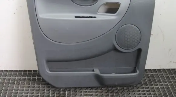 Citroen Jumpy Front door card panel trim 1498951077