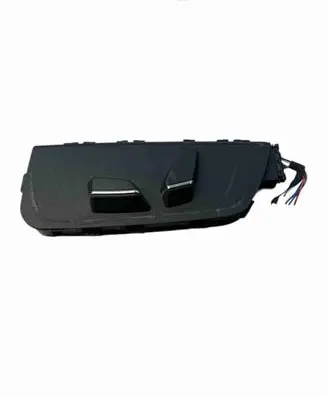 BMW 7 F01 F02 F03 F04 Seat control switch 9270379
