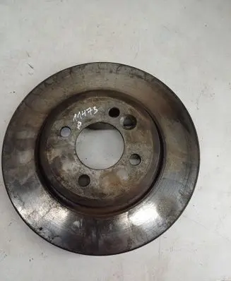Mini One - Cooper R50 - 53 Front brake disc