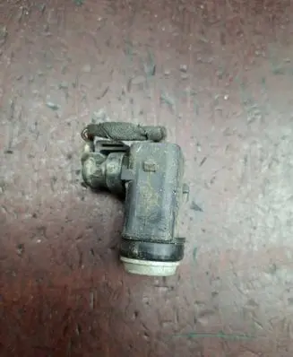 Mercedes-Benz C W203 Parking PDC sensor 0015427418 0263003167