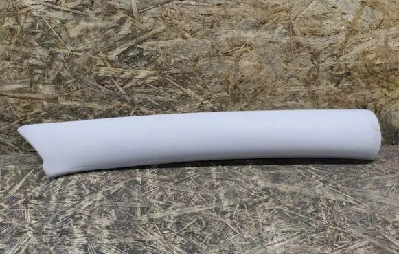 Maserati Quattroporte (A) pillar trim 6626