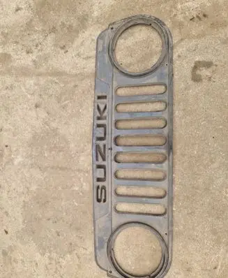 Suzuki LJ Front grill