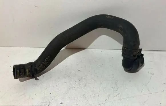 Volkswagen Touran I Engine coolant pipe/hose 1T0122157Q