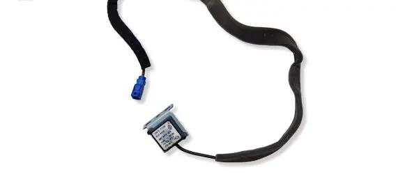 Renault Captur Aerial GPS antenna 259752753R