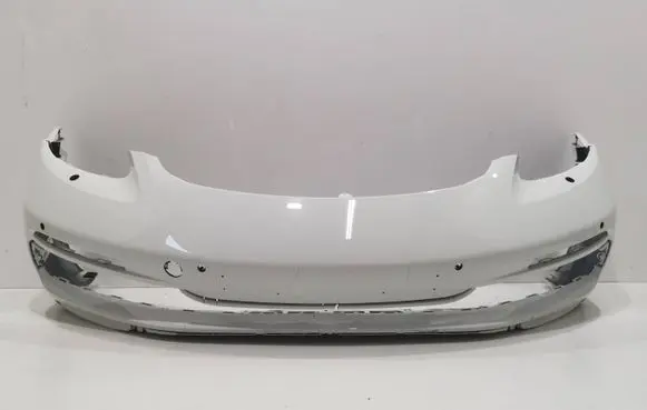 Porsche 718 Cayman 982 982c Front bumper 982807796