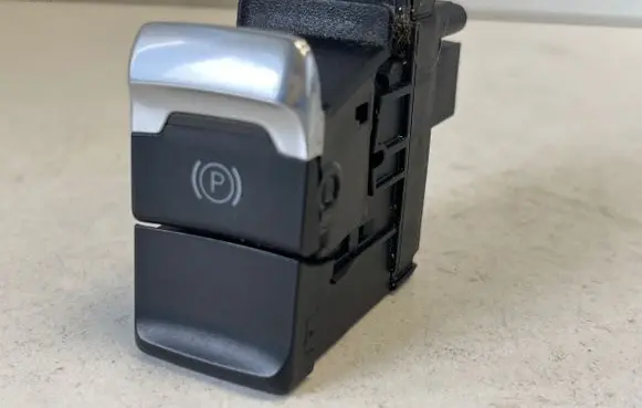 Audi Q5 SQ5 Parking PDC control unit/module 8K9927275E