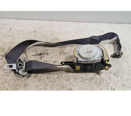 Suzuki Liana Front seatbelt 8492055G2 04152004 E40433036