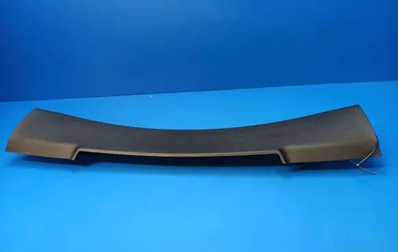 BMW X4 F26 Tailgate/trunk upper cover trim 7338107 11711410