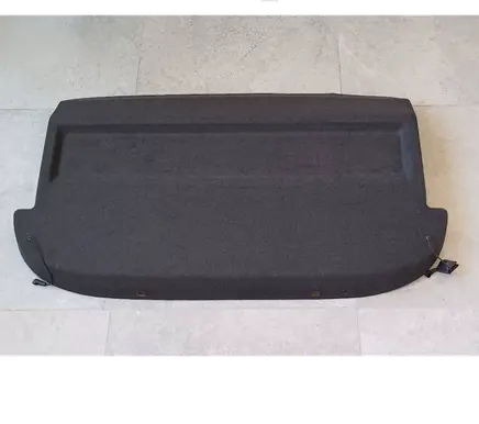 Opel Astra H Parcel shelf 332004790